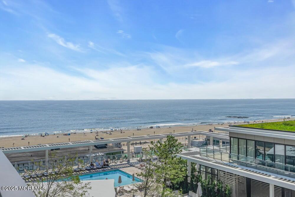 1101 Ocean Avenue #1207, Asbury Park, New Jersey image 2