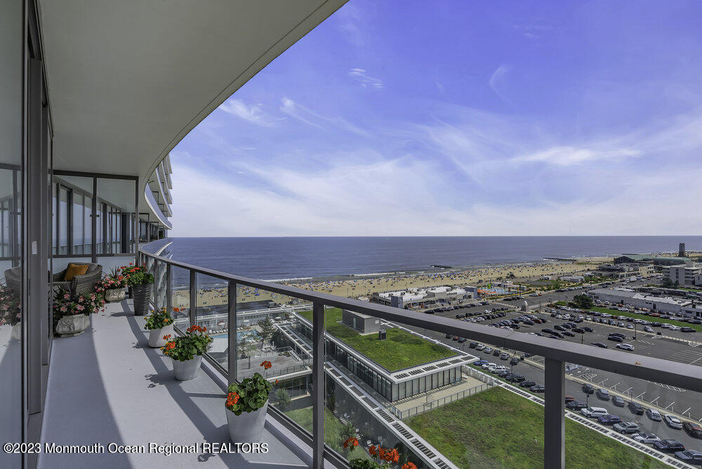 1101 Ocean Avenue #1207, Asbury Park, New Jersey image 14