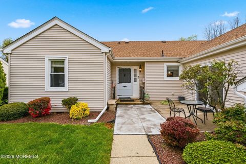 66B Corso Italia Freehold NJ 07728