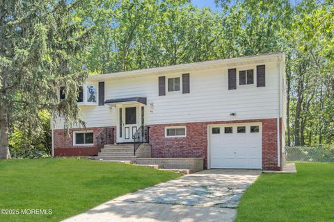 47 Beam Avenue Jackson NJ 08527