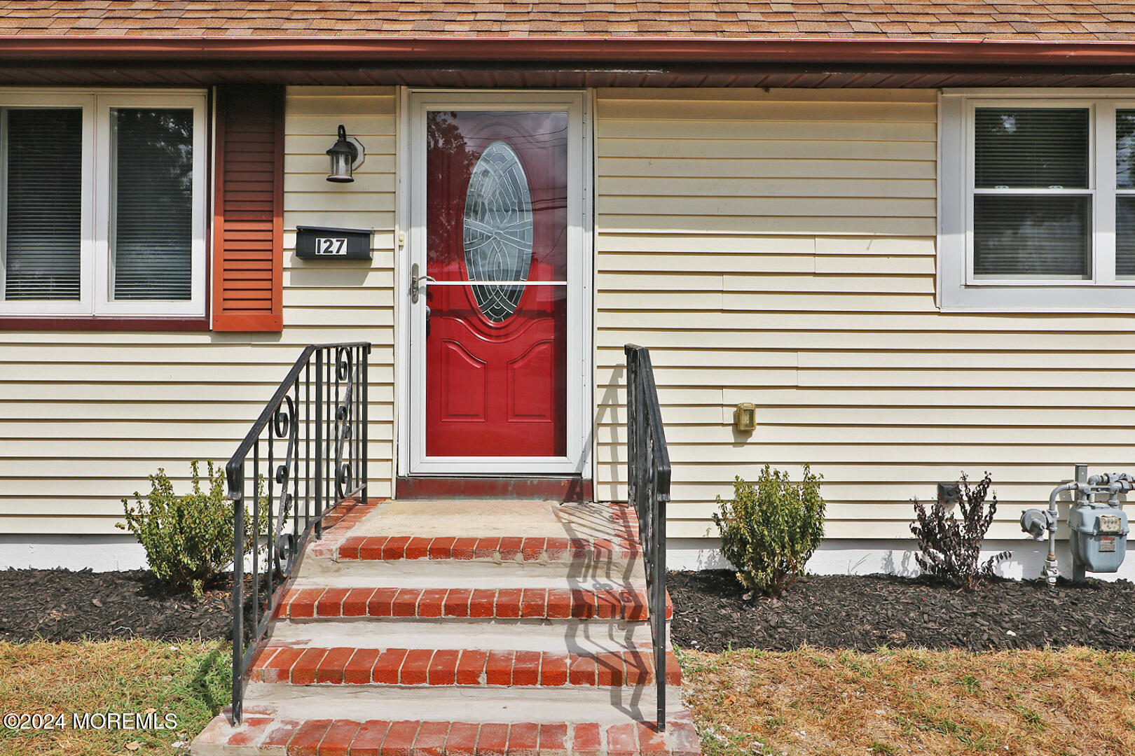 127 Fisher Avenue, Brick, New Jersey image 17