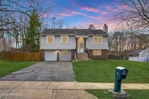 86 Buckingham Drive, Jackson, NJ 08527 - MLS#: 22513483