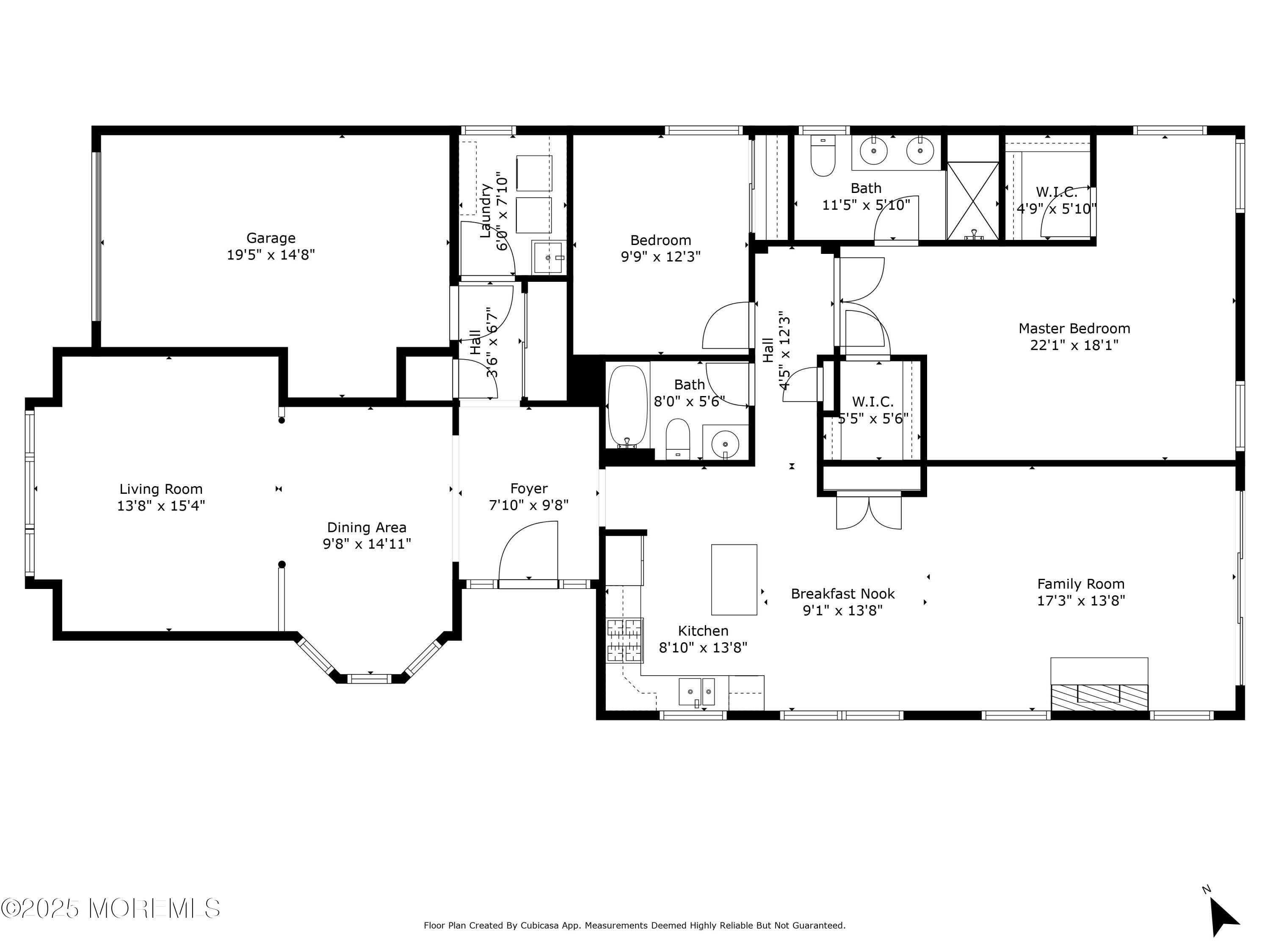 14 Dunrovin Court, Manchester, New Jersey image 50