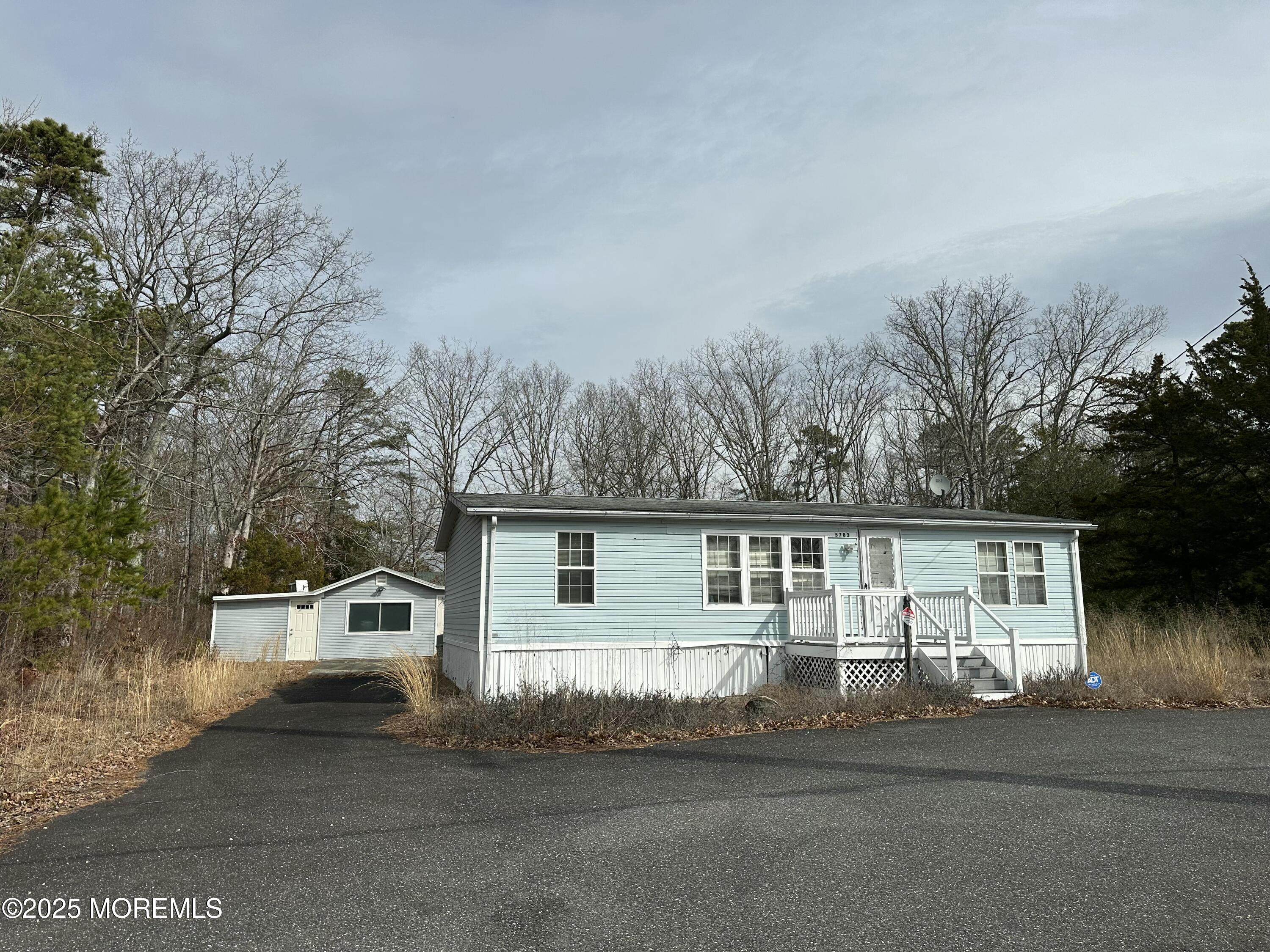 5783 Route 9, Tuckerton, New Jersey image 3