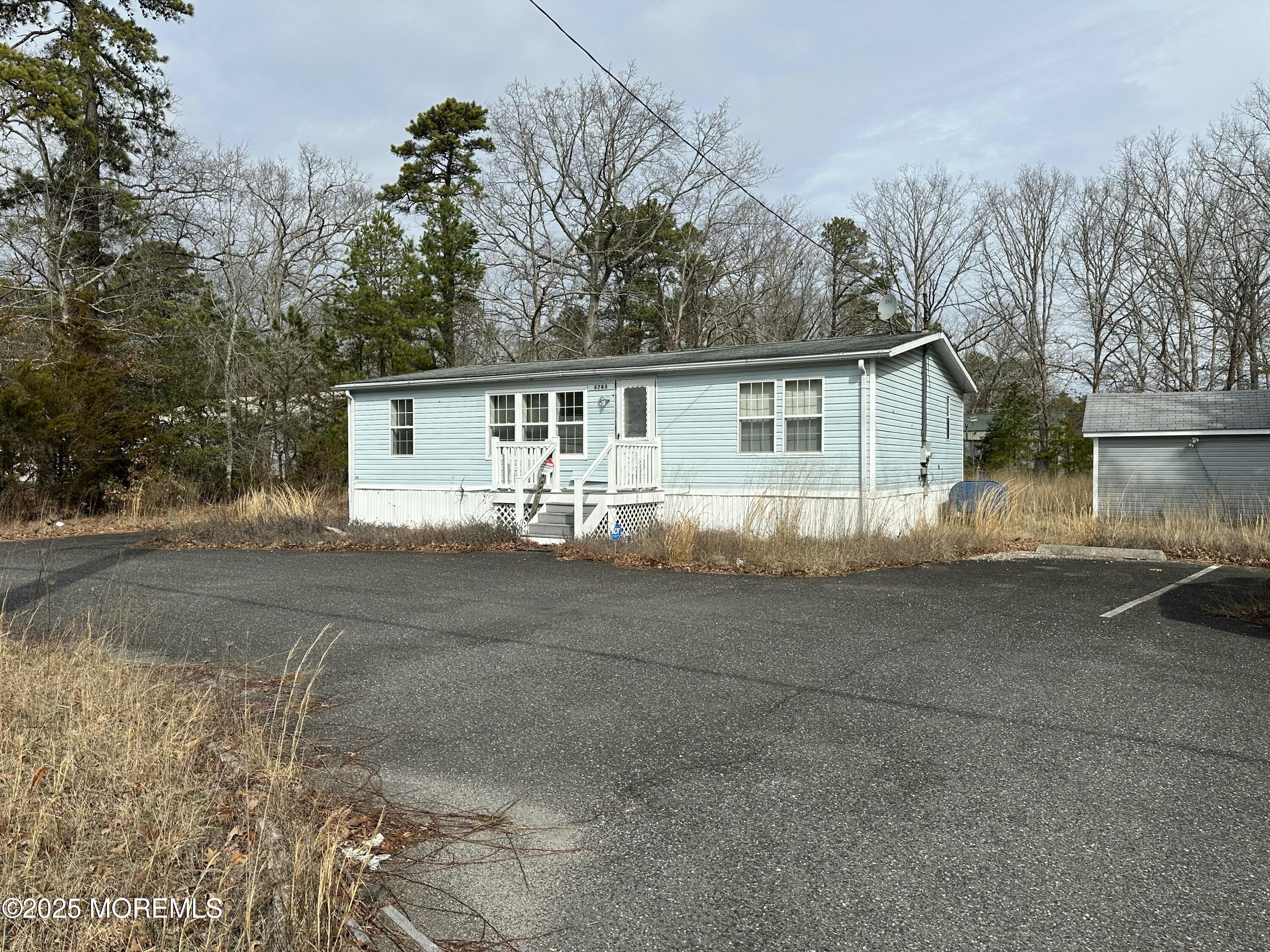 5783 Route 9, Tuckerton, New Jersey image 1