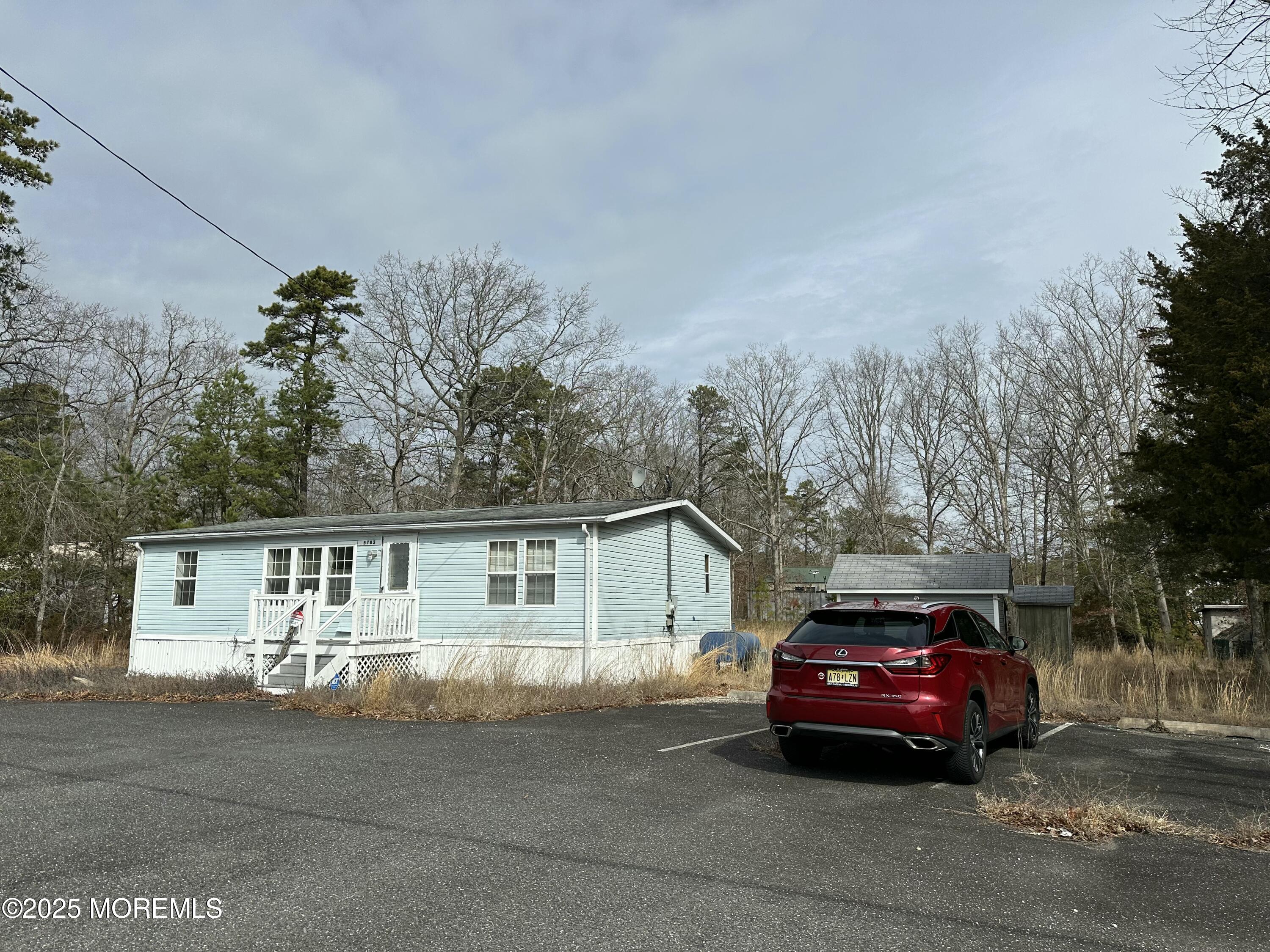 5783 Route 9, Tuckerton, New Jersey image 2