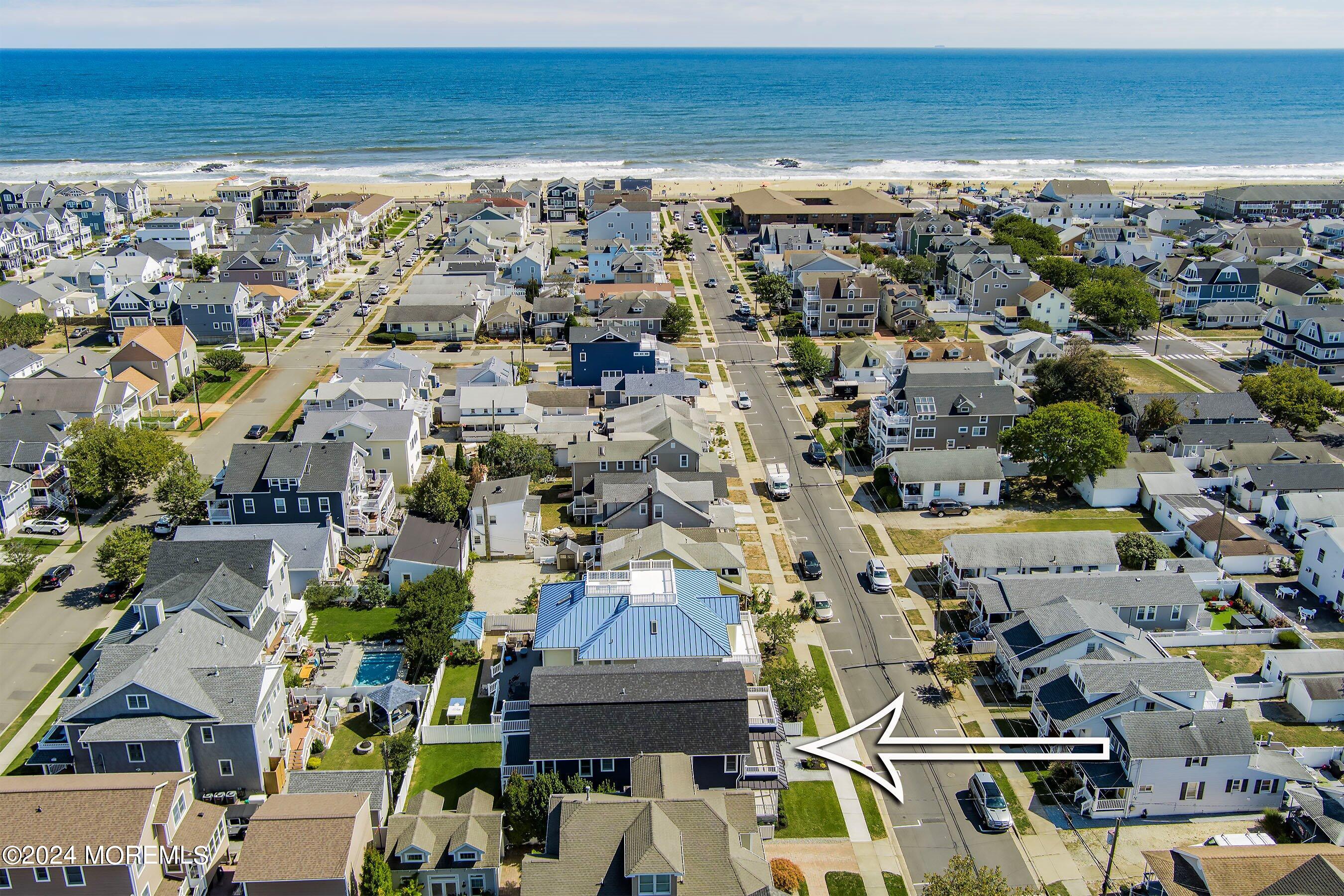 220 15th Avenue, Belmar, New Jersey image 2