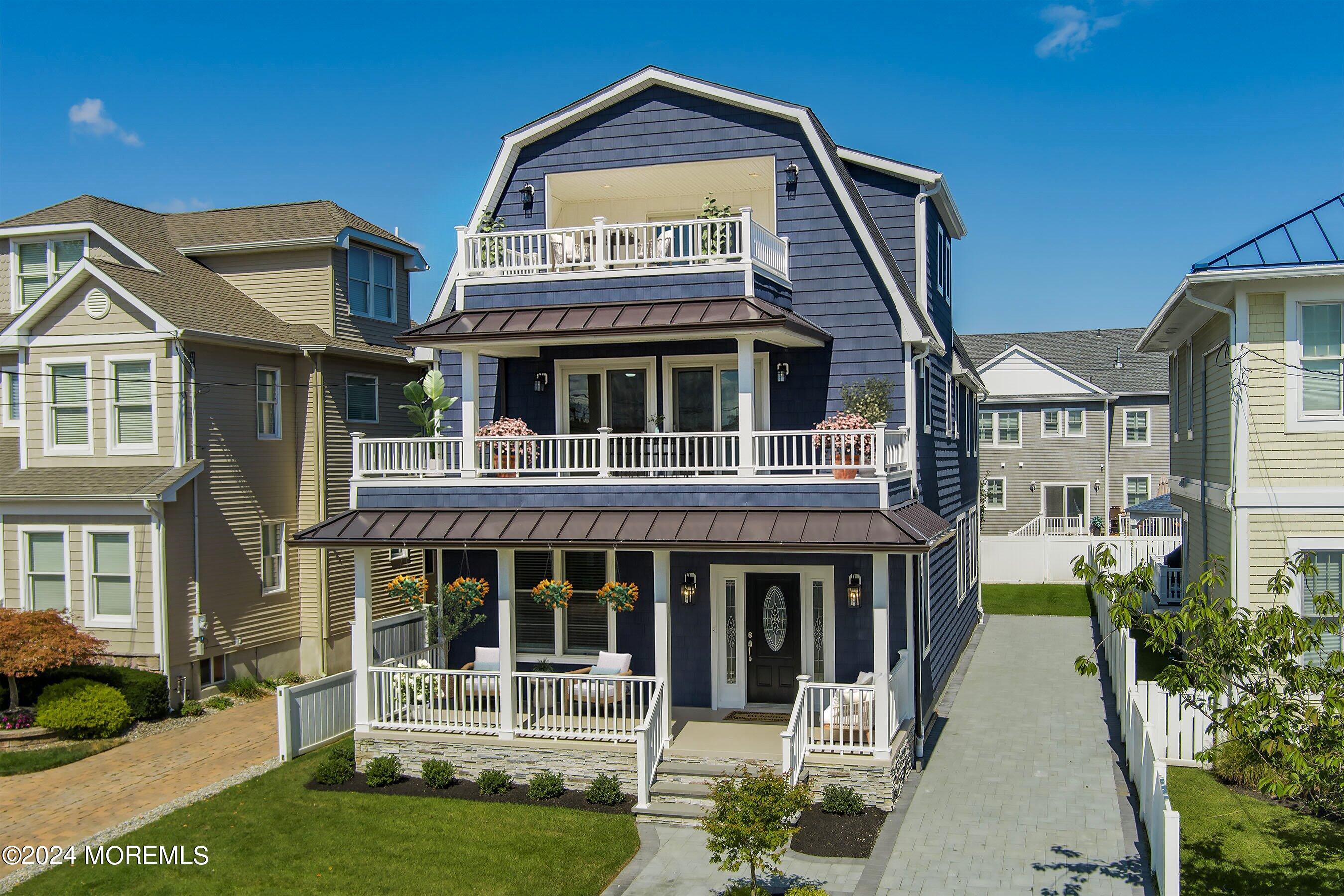 220 15th Avenue, Belmar, New Jersey image 1