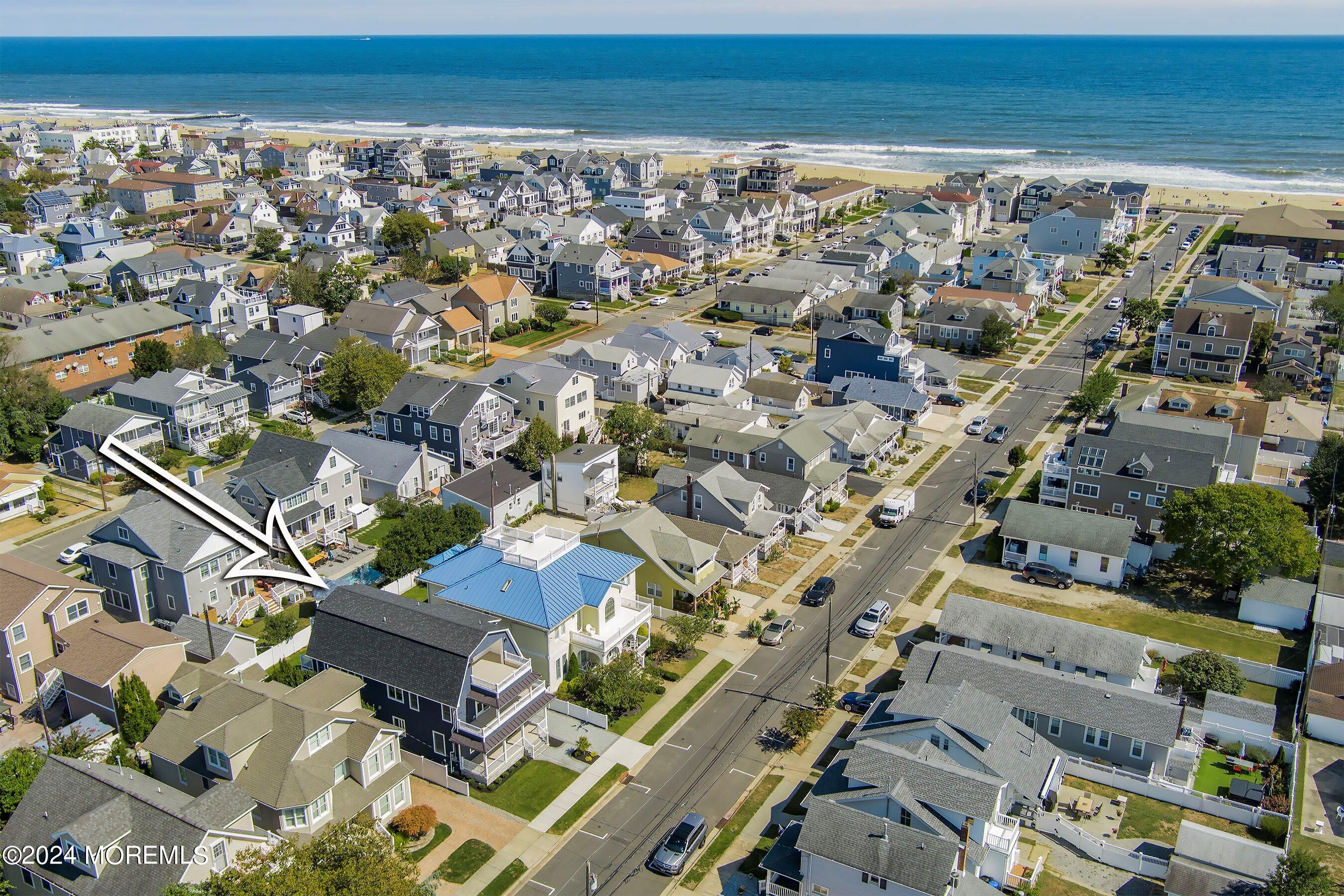 220 15th Avenue, Belmar, New Jersey image 3