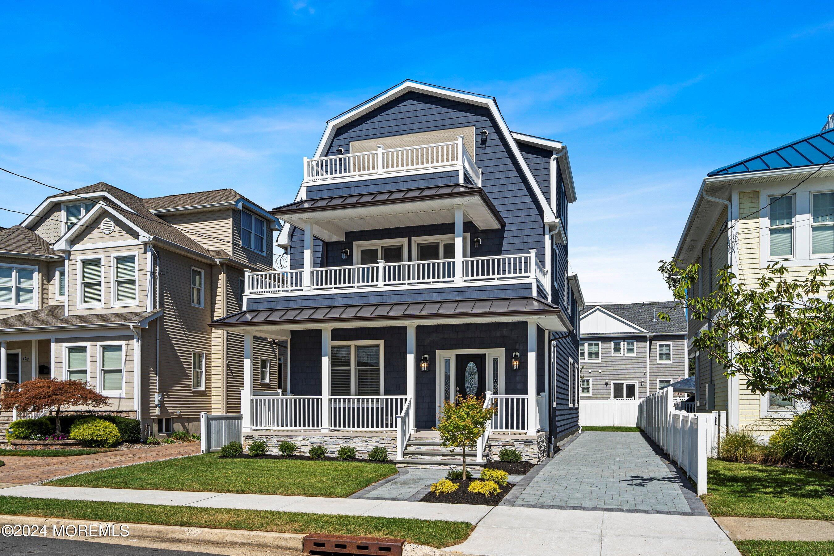 220 15th Avenue, Belmar, New Jersey image 5