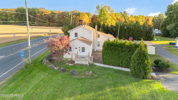 147 UNION VALLEY RD # A, MONROE TOWNSHIP, NJ 08831 - Image f9e9c8f0bdd2a503114f4882e2b394d4/3777806484