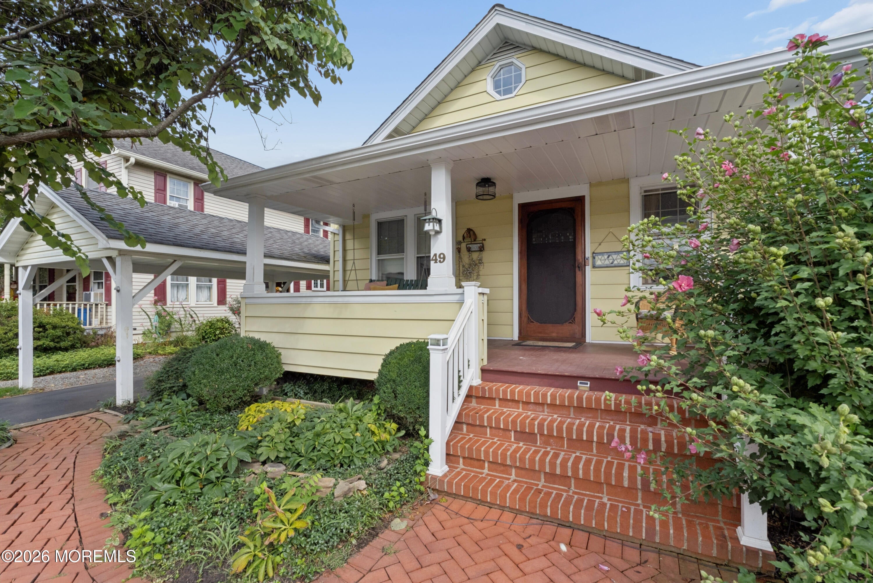 49 Laurel Avenue