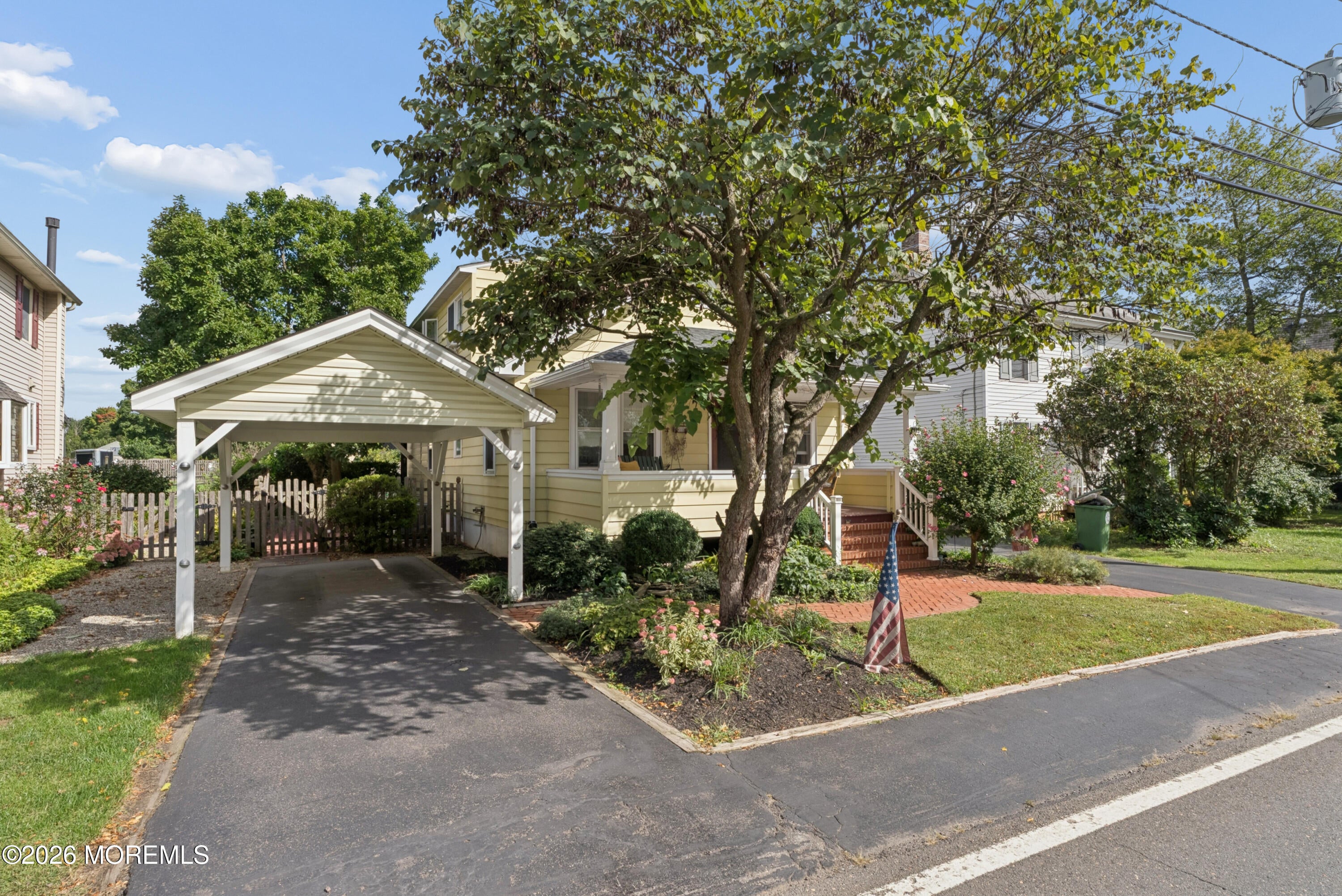 49 Laurel Avenue