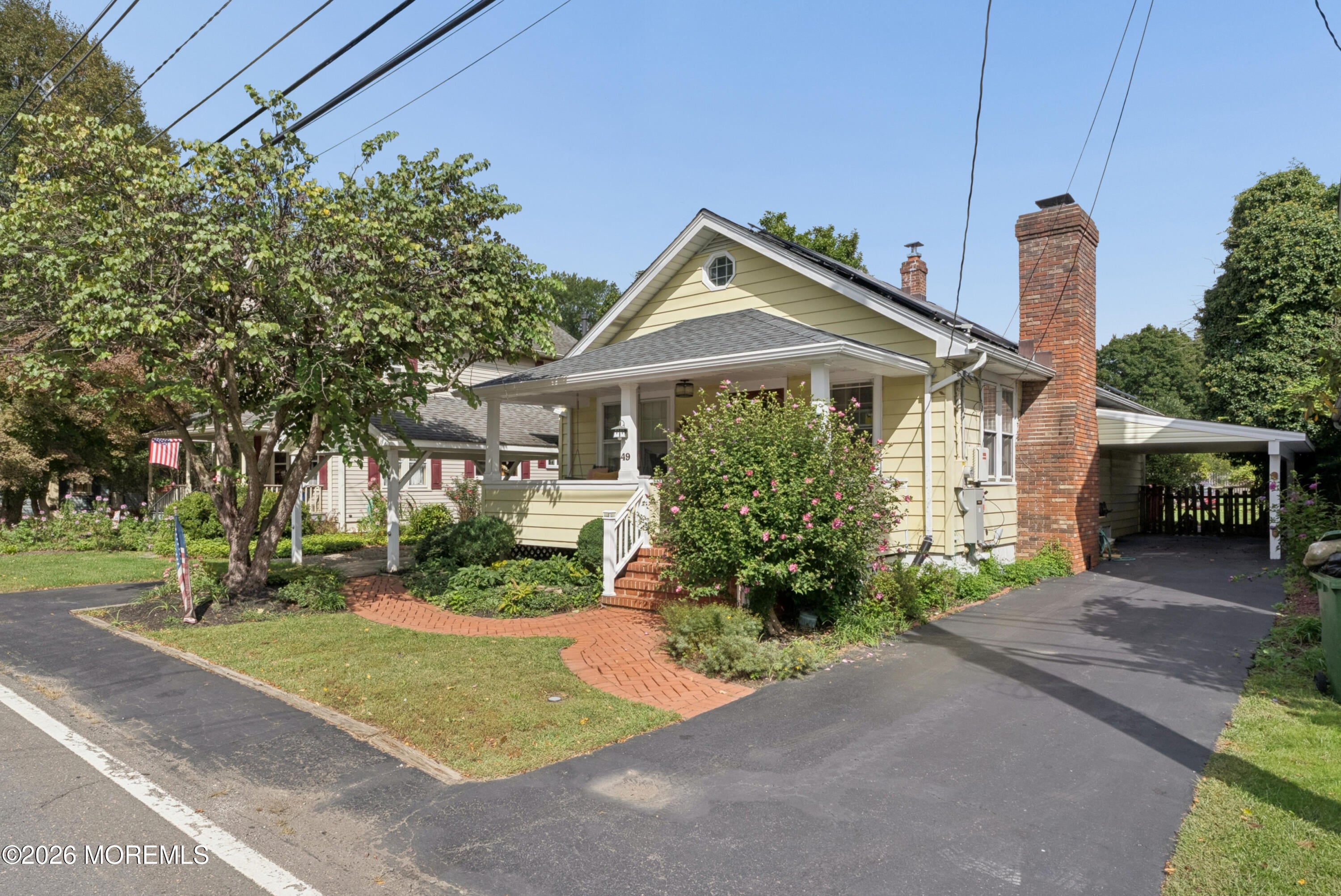 49 Laurel Avenue