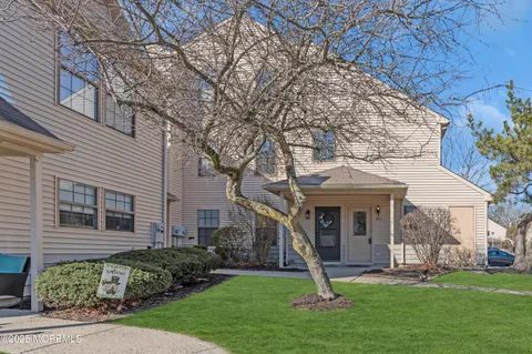 1402 Violet Lane, Jackson, NJ 08527 - MLS#: 22505894