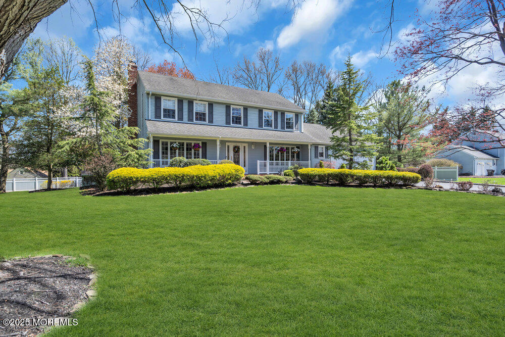 38 Jennifer Drive, Red Bank, New Jersey image 6