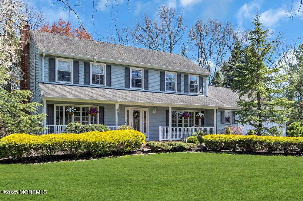 38 Jennifer Drive, Red Bank, New Jersey image 1