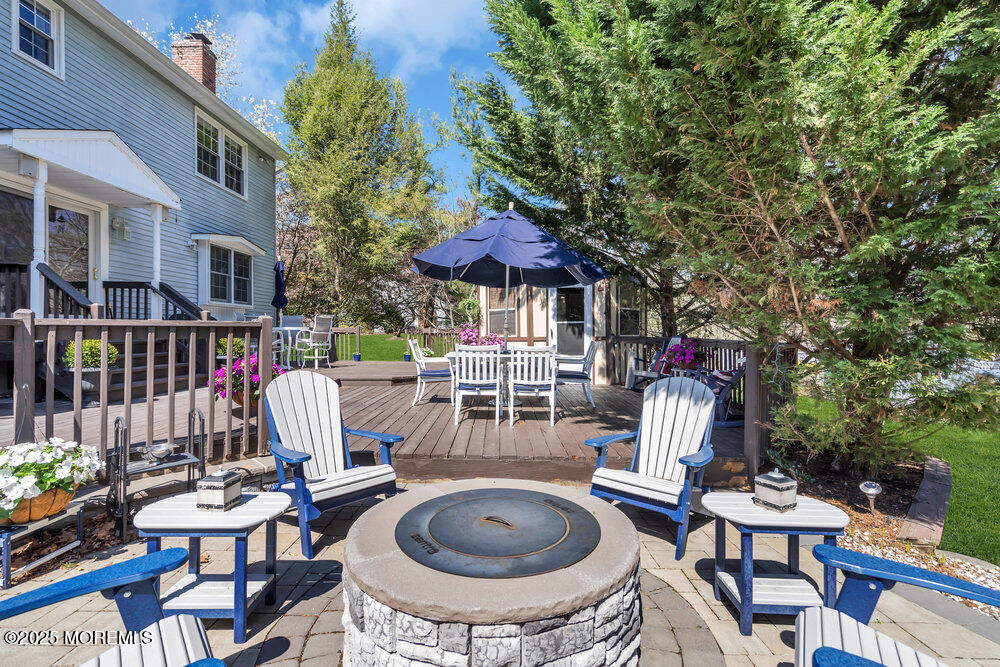 38 Jennifer Drive, Red Bank, New Jersey image 13