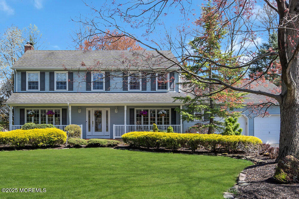 38 Jennifer Drive, Red Bank, New Jersey image 3