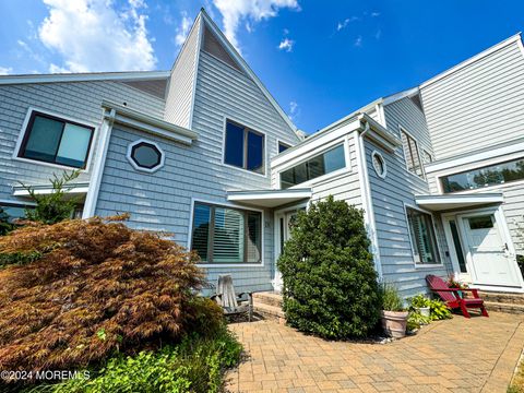 9 Bridgewaters Drive 18 Oceanport NJ 07757