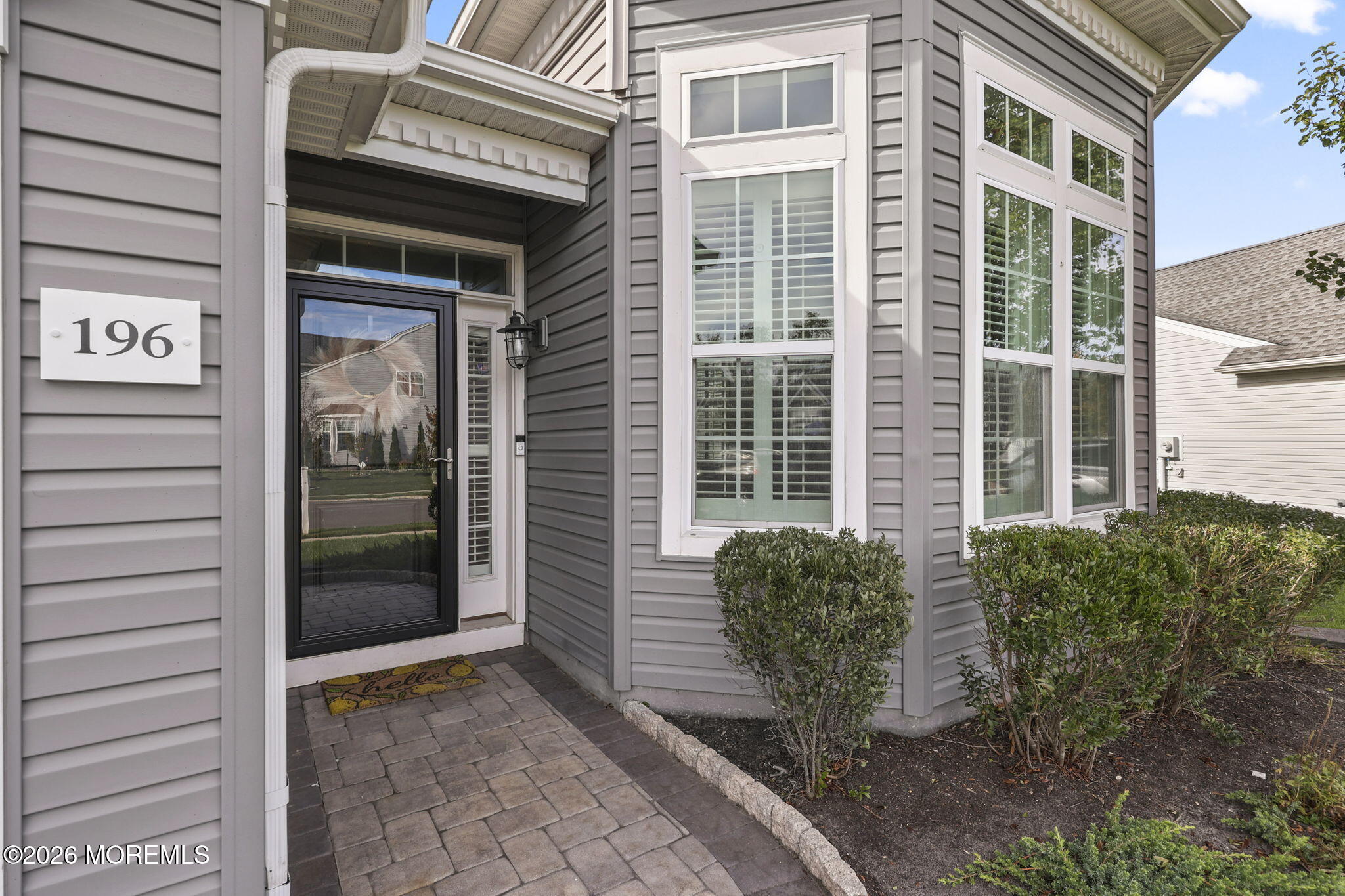 196 Ambermist Way