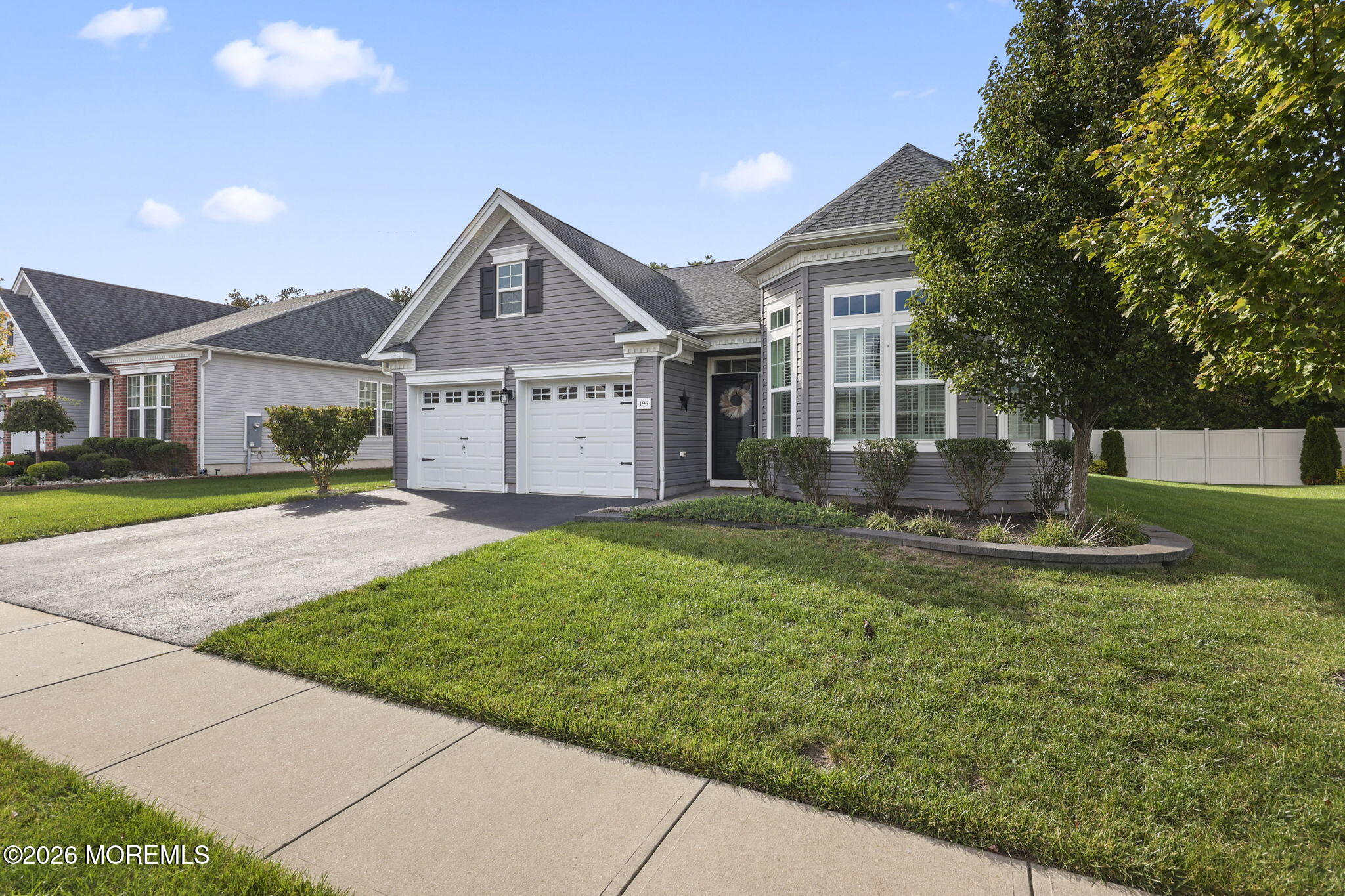 196 Ambermist Way
