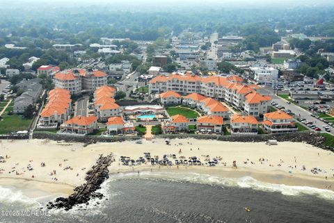 Condo For Sale - 17 Riviera Drive<br/> Long Branch, NJ 07740