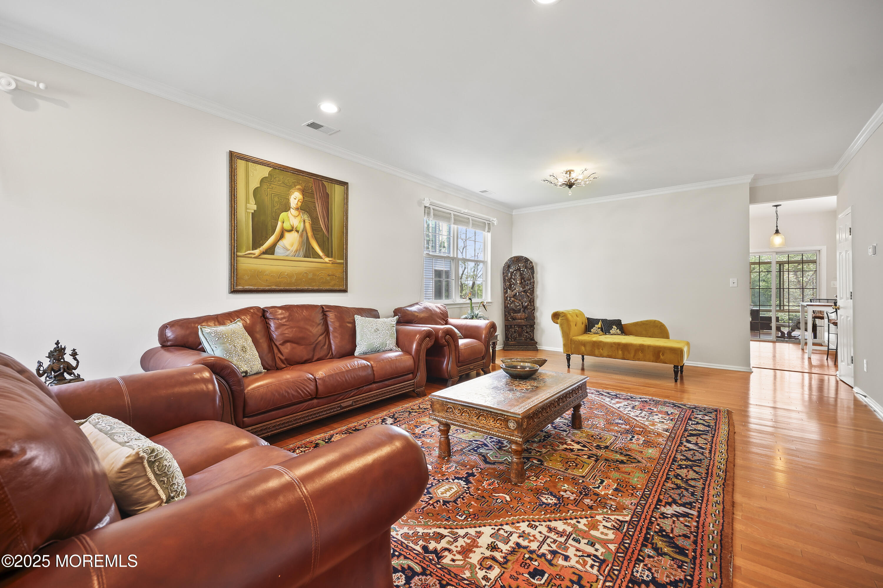 7 Cornell Drive, East Brunswick, New Jersey image 4