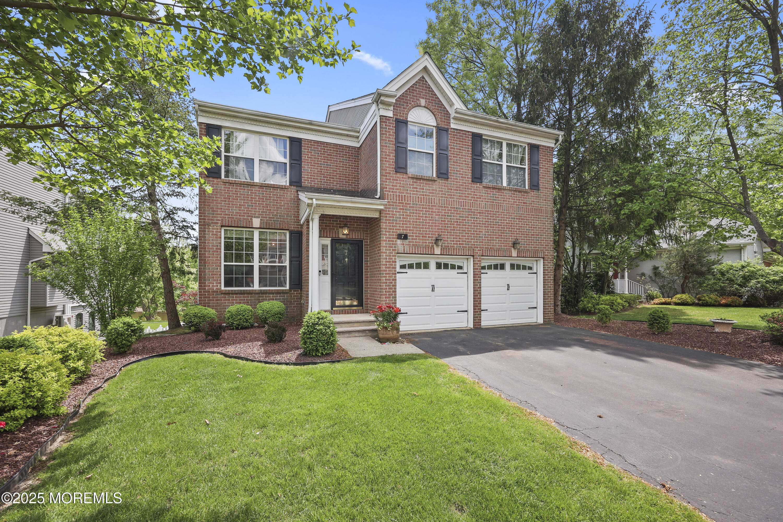 7 Cornell Drive, East Brunswick, New Jersey image 2