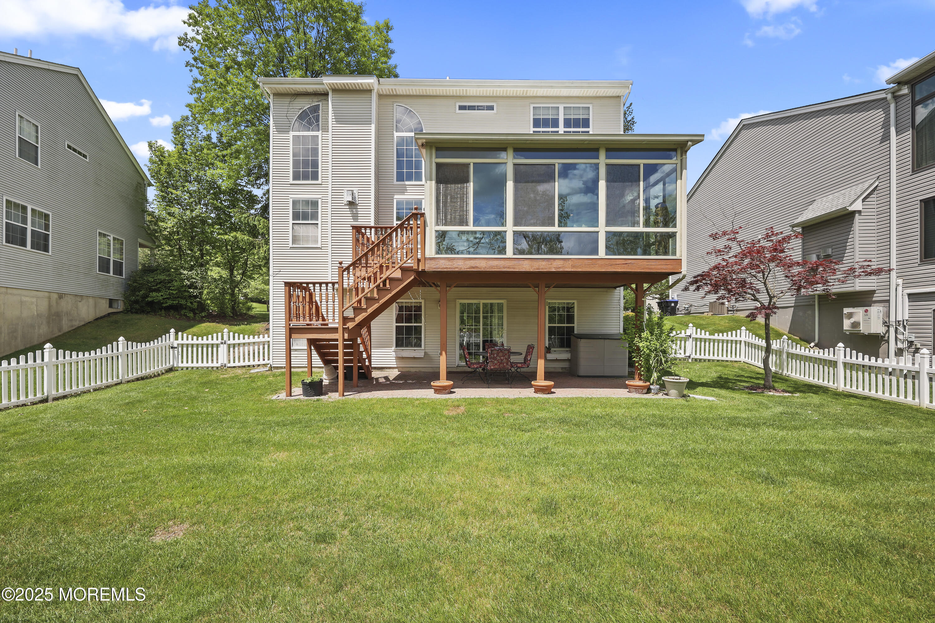 7 Cornell Drive, East Brunswick, New Jersey image 38