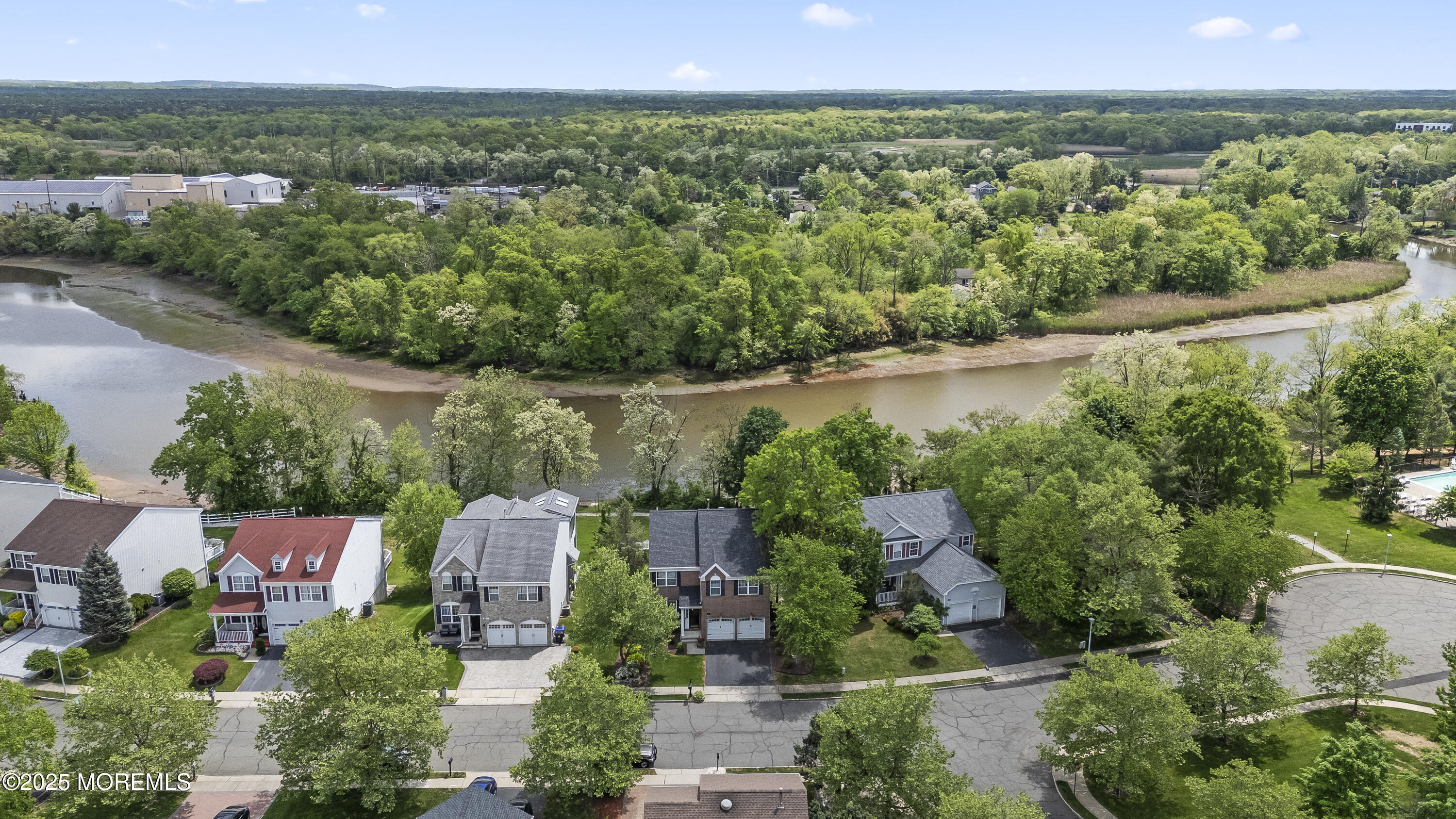 7 Cornell Drive, East Brunswick, New Jersey image 45
