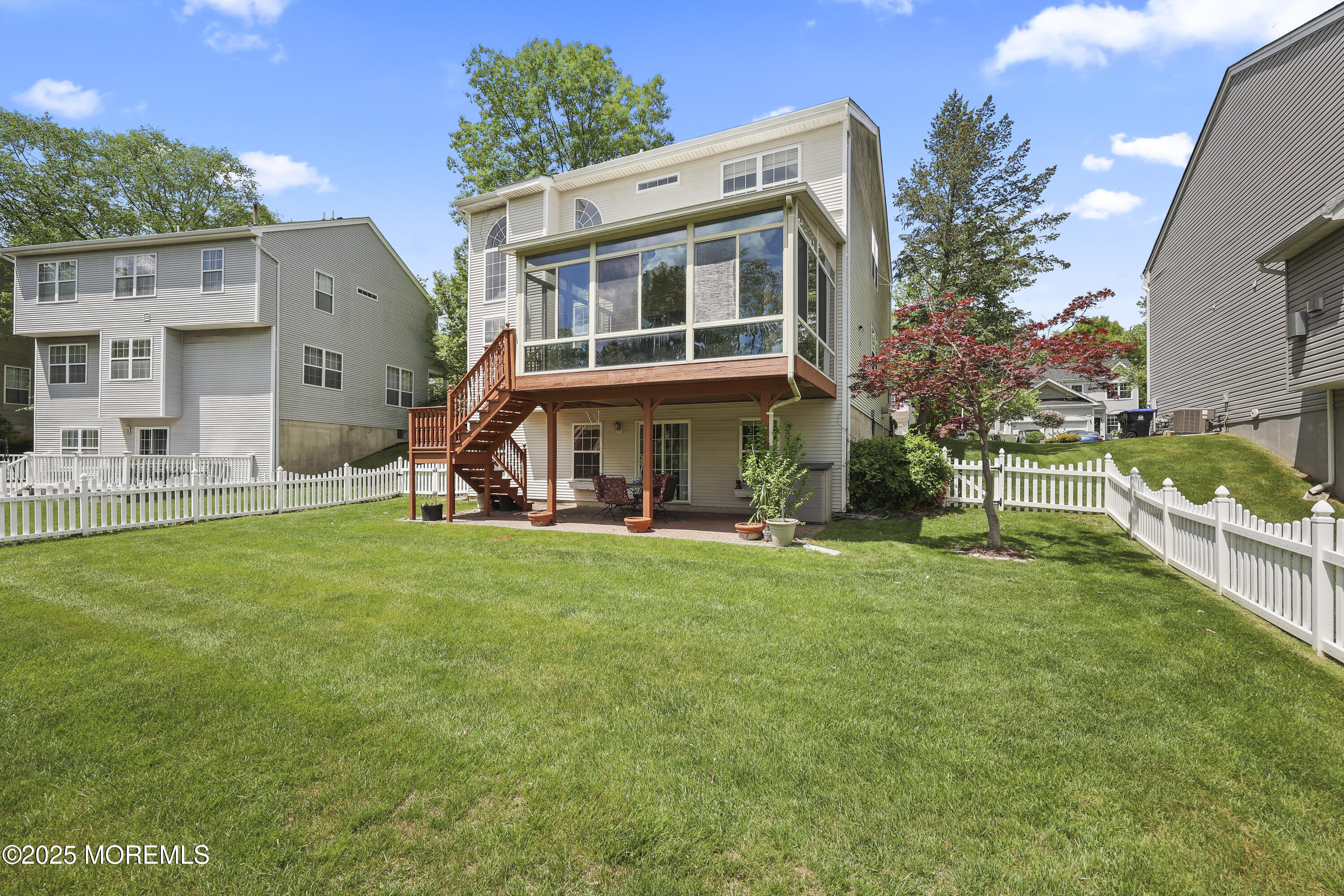 7 Cornell Drive, East Brunswick, New Jersey image 37