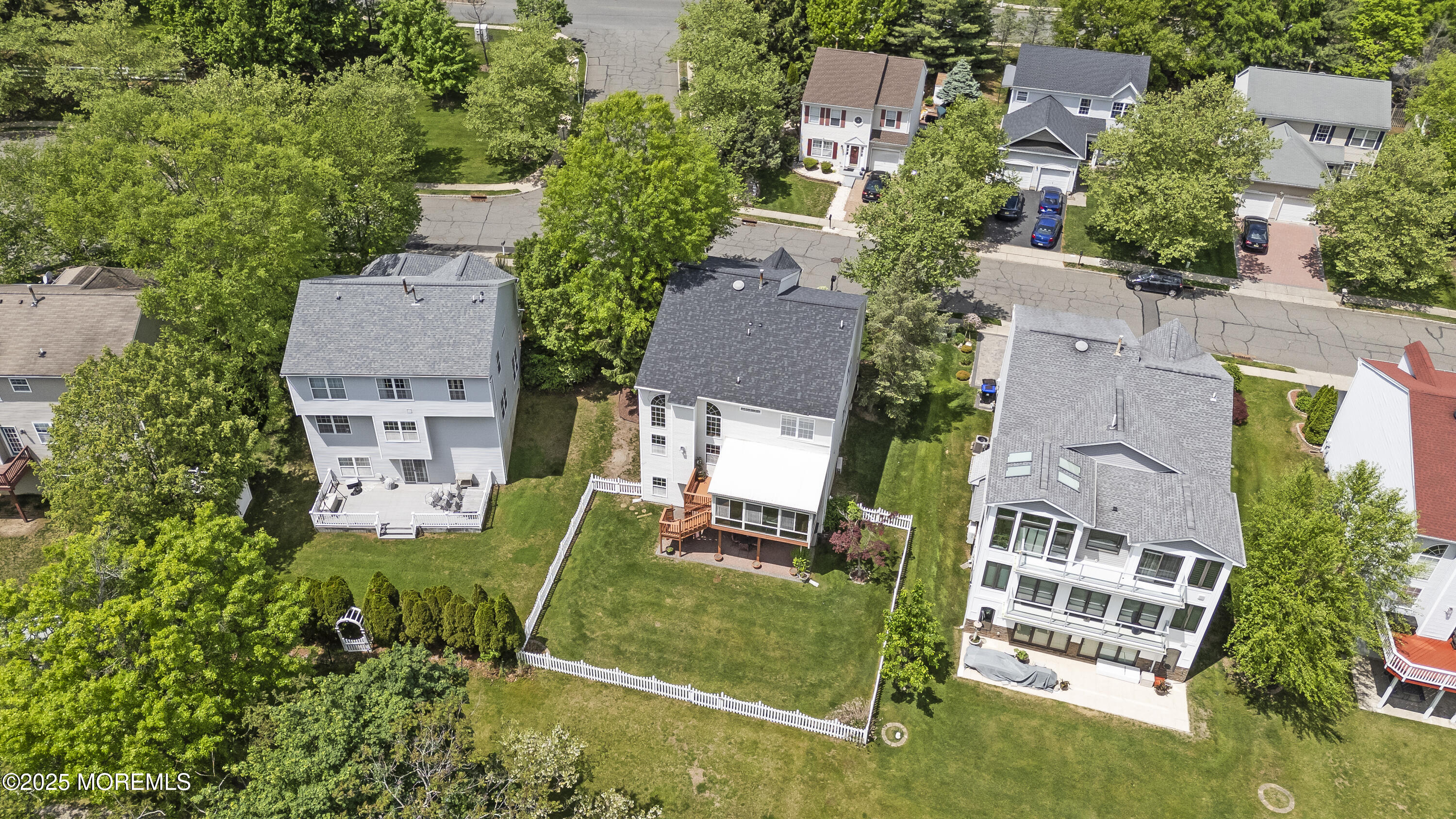 7 Cornell Drive, East Brunswick, New Jersey image 48