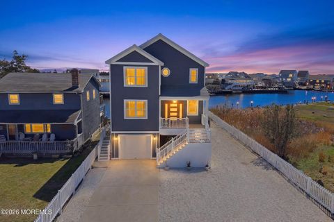 Photo of 40 Flax Isle Drive, Little Egg Harbor, NJ 08087 (MLS # 22610299)