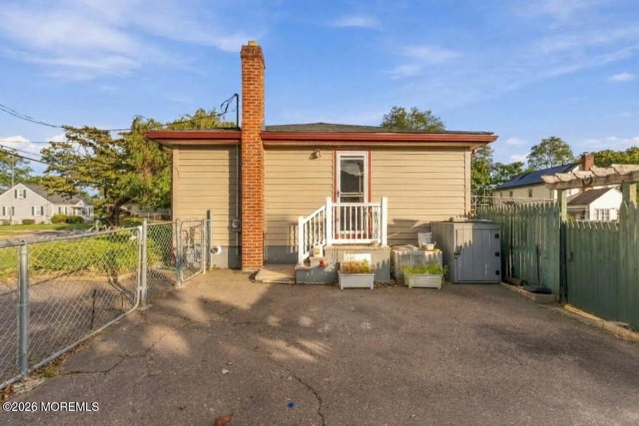 371 Sweetbriar Street