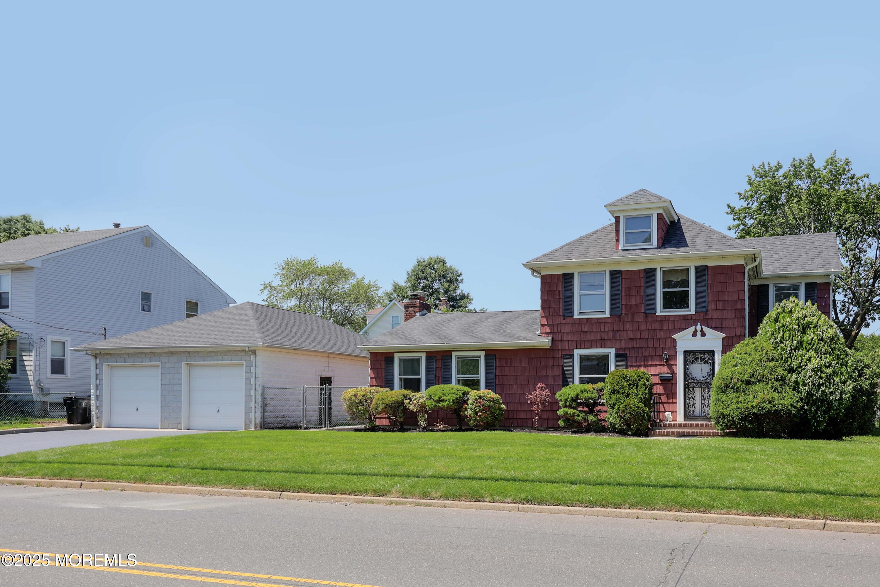 210 Main Street