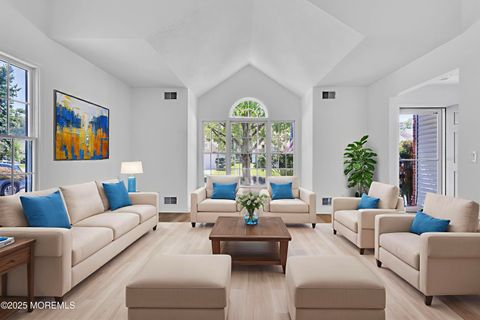 Photo of 1618 Crimson Road, Toms River, NJ 08755 (MLS # 22535493)