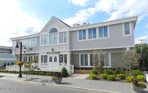 27 Beach Road C-7 Monmouth Beach NJ 07750