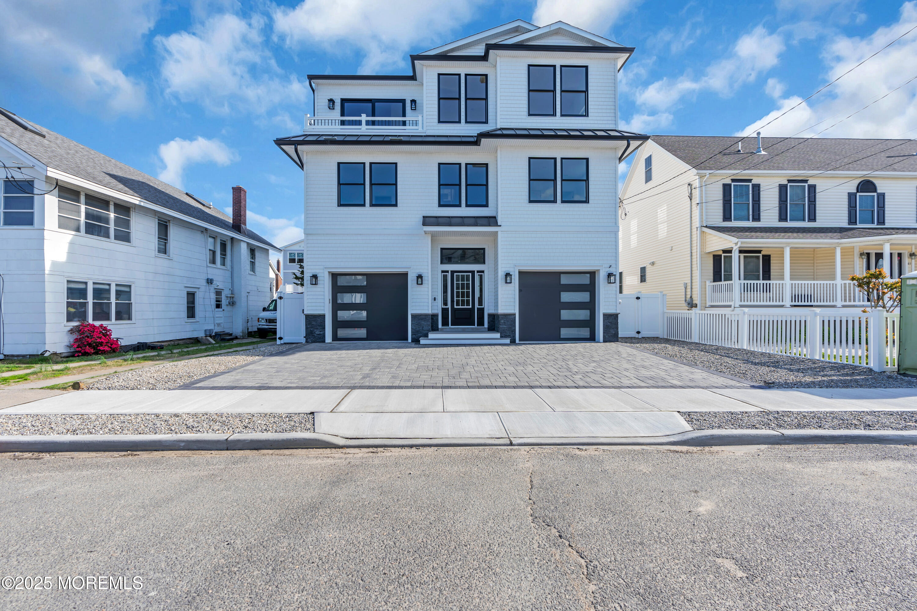 55 H Street, Seaside Park, New Jersey image 3
