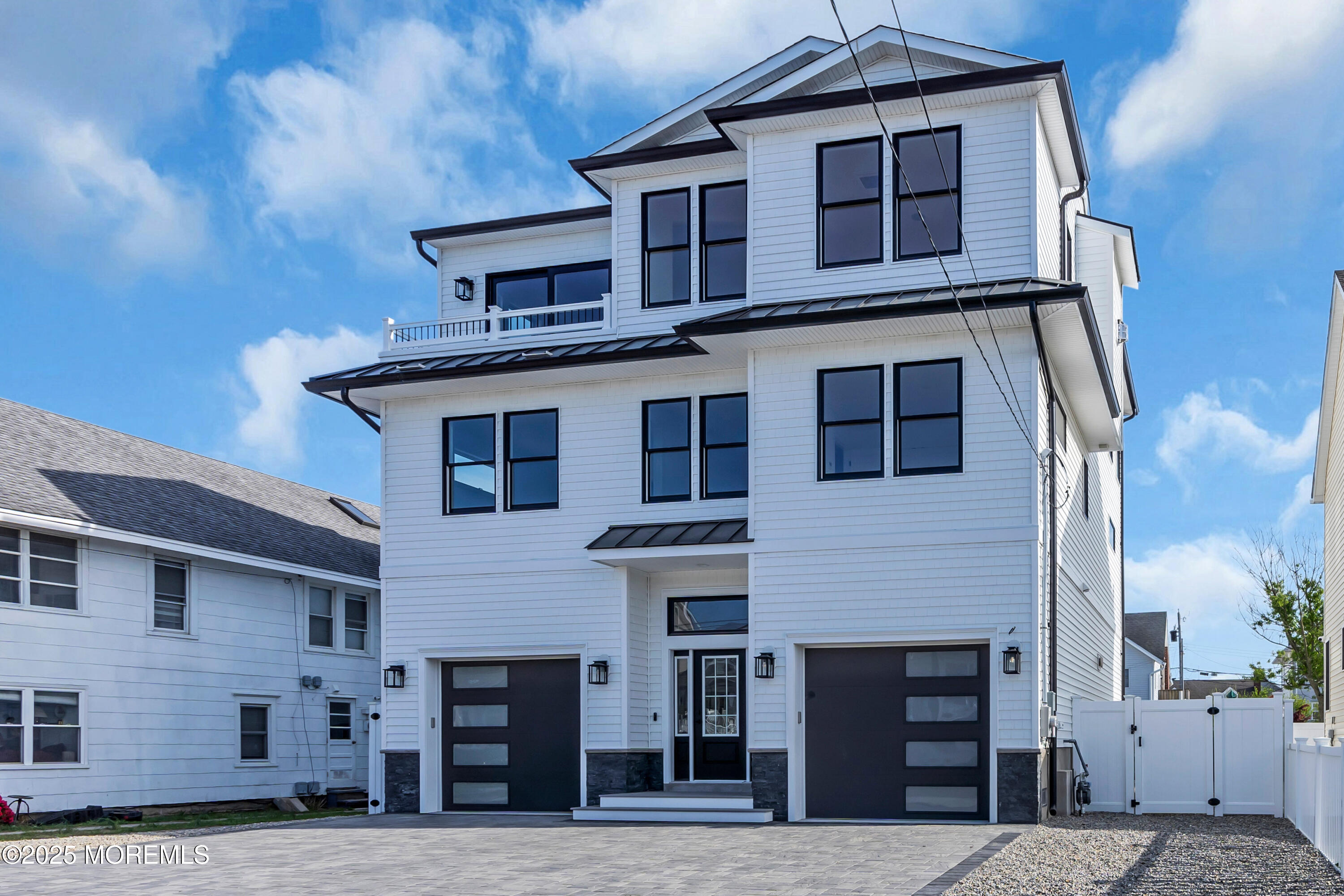 55 H Street, Seaside Park, New Jersey image 2