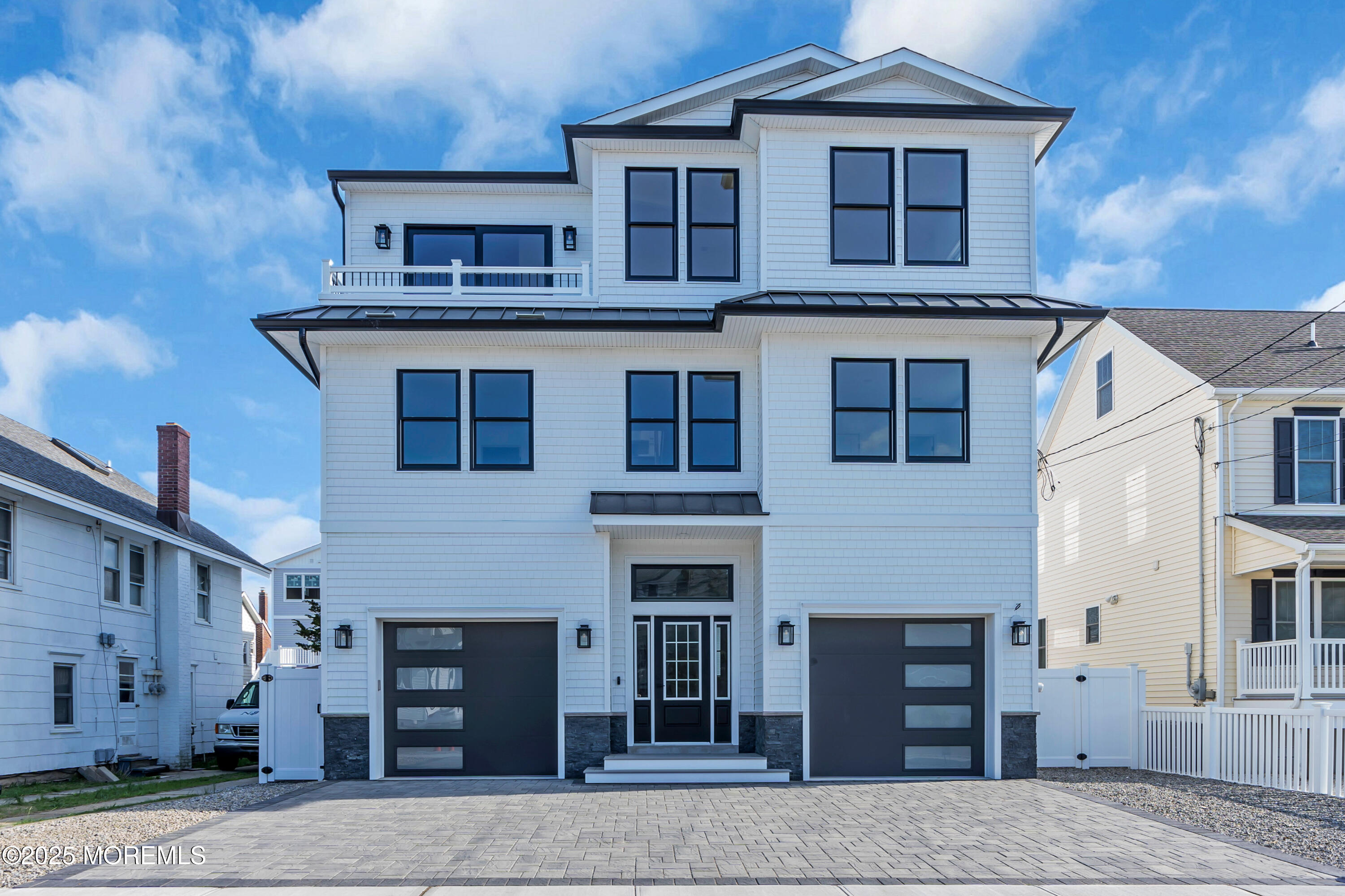55 H Street, Seaside Park, New Jersey image 1