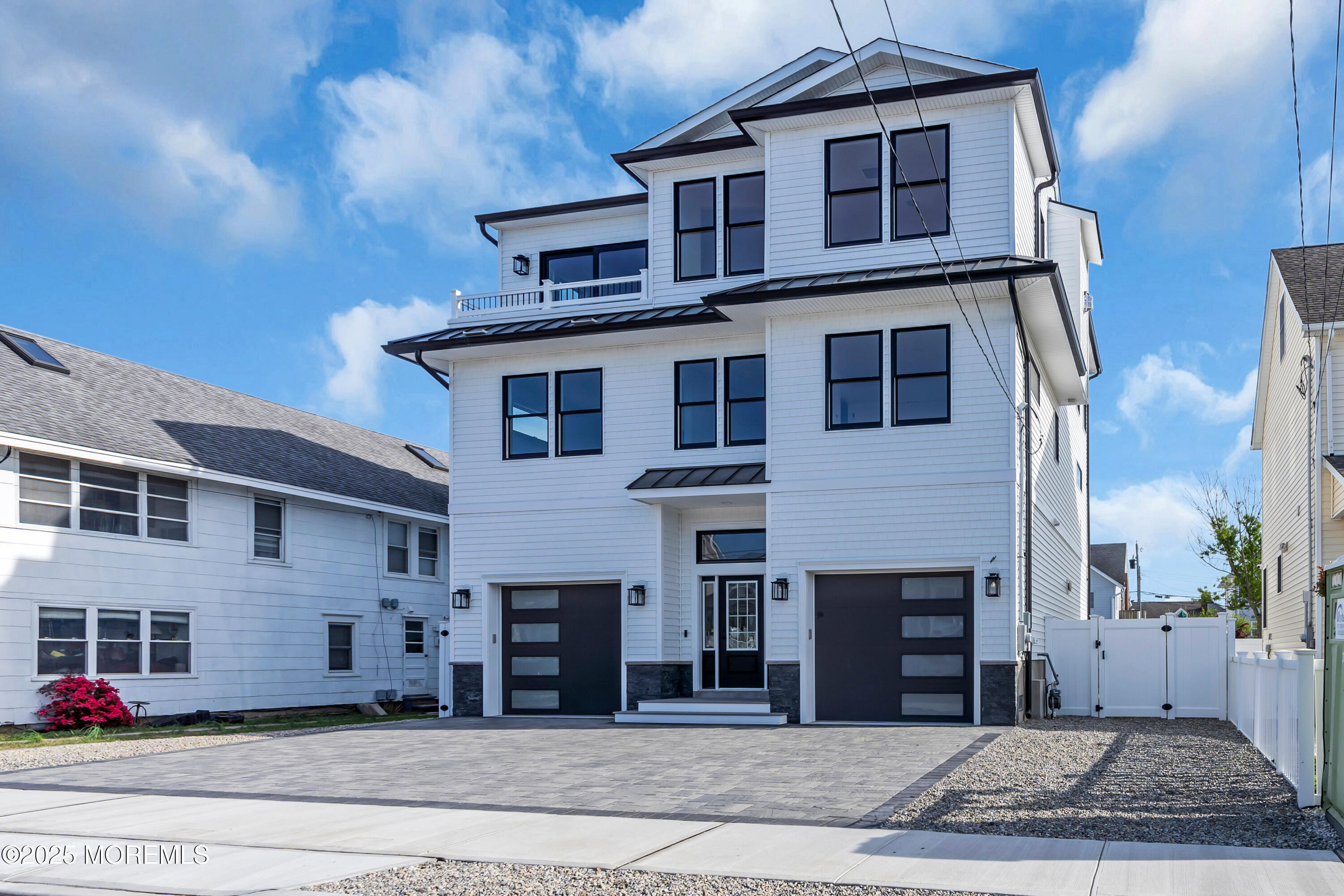55 H Street, Seaside Park, New Jersey image 4