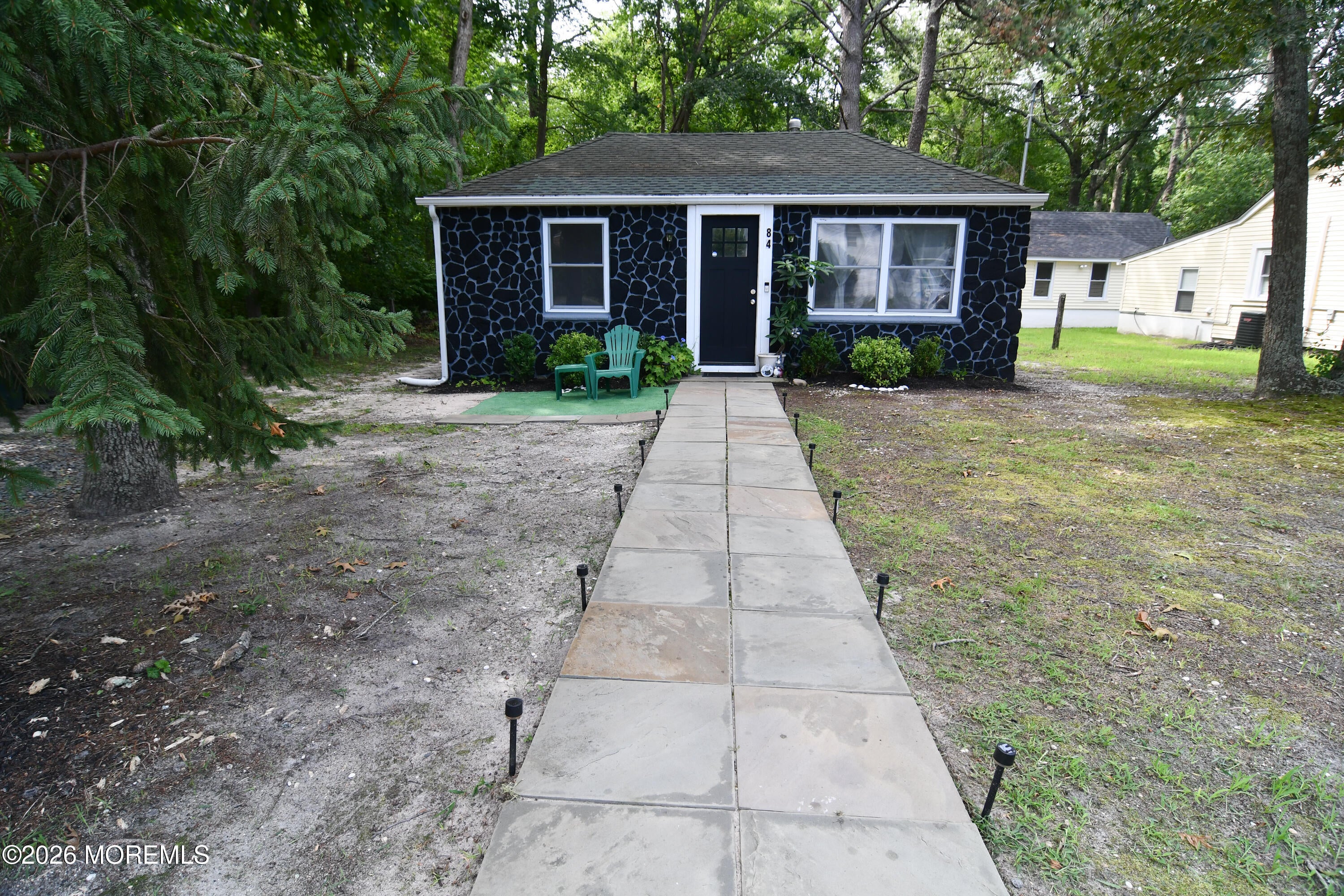 84 Lighthouse Drive