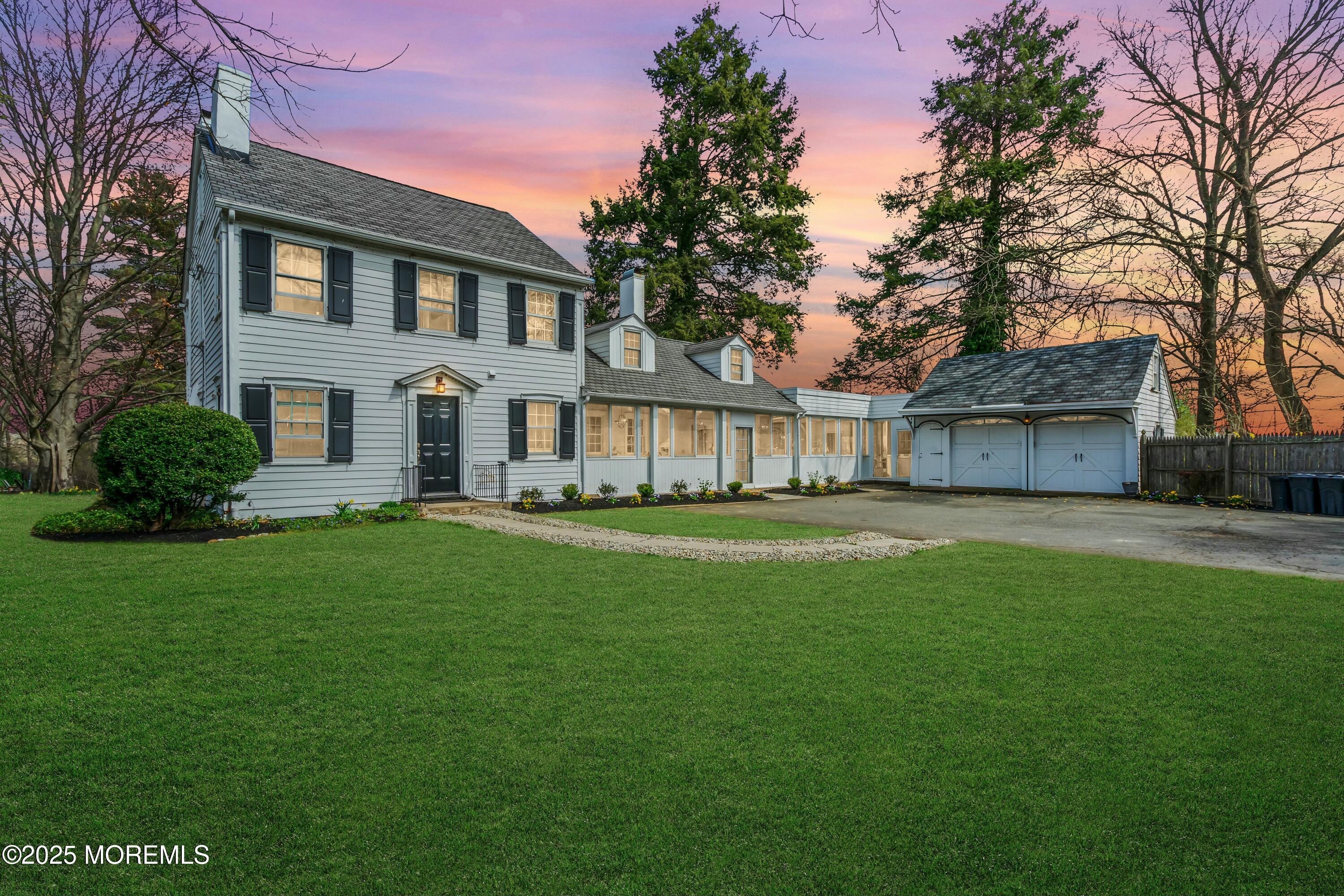 47 Lower Harrison Street, Princeton, New Jersey image 4