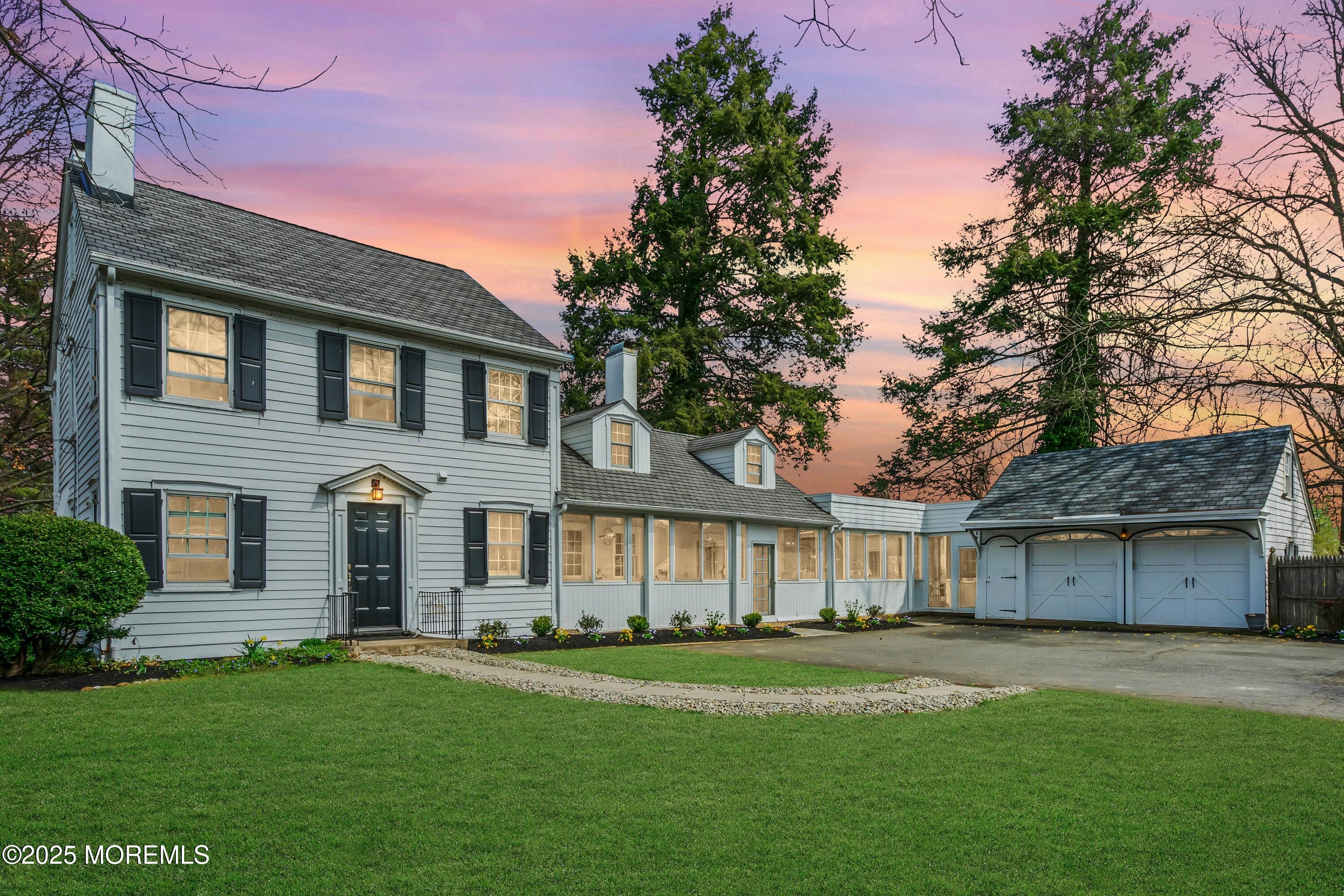 47 Lower Harrison Street, Princeton, New Jersey image 1