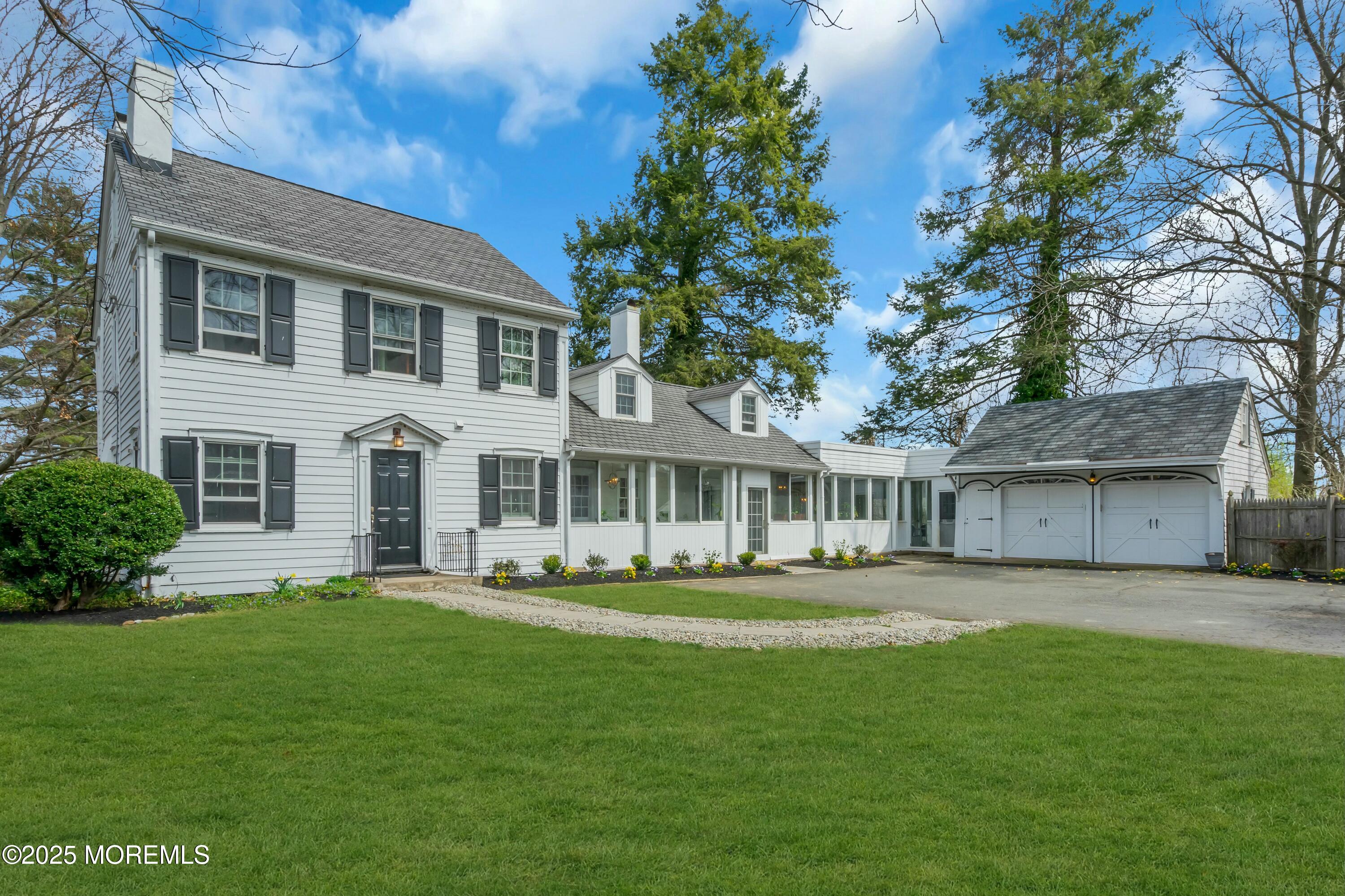 47 Lower Harrison Street, Princeton, New Jersey image 3