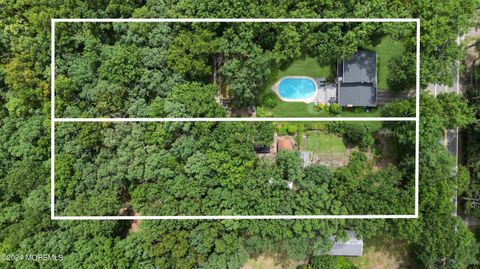 Vacant Land For Sale - 37 Butterfly Road<br/> Jackson, NJ 08527