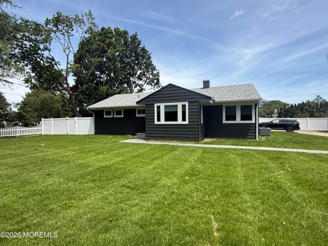 Homes For Rent - 474 Monmouth Road<br/> West Long Branch, NJ 07764