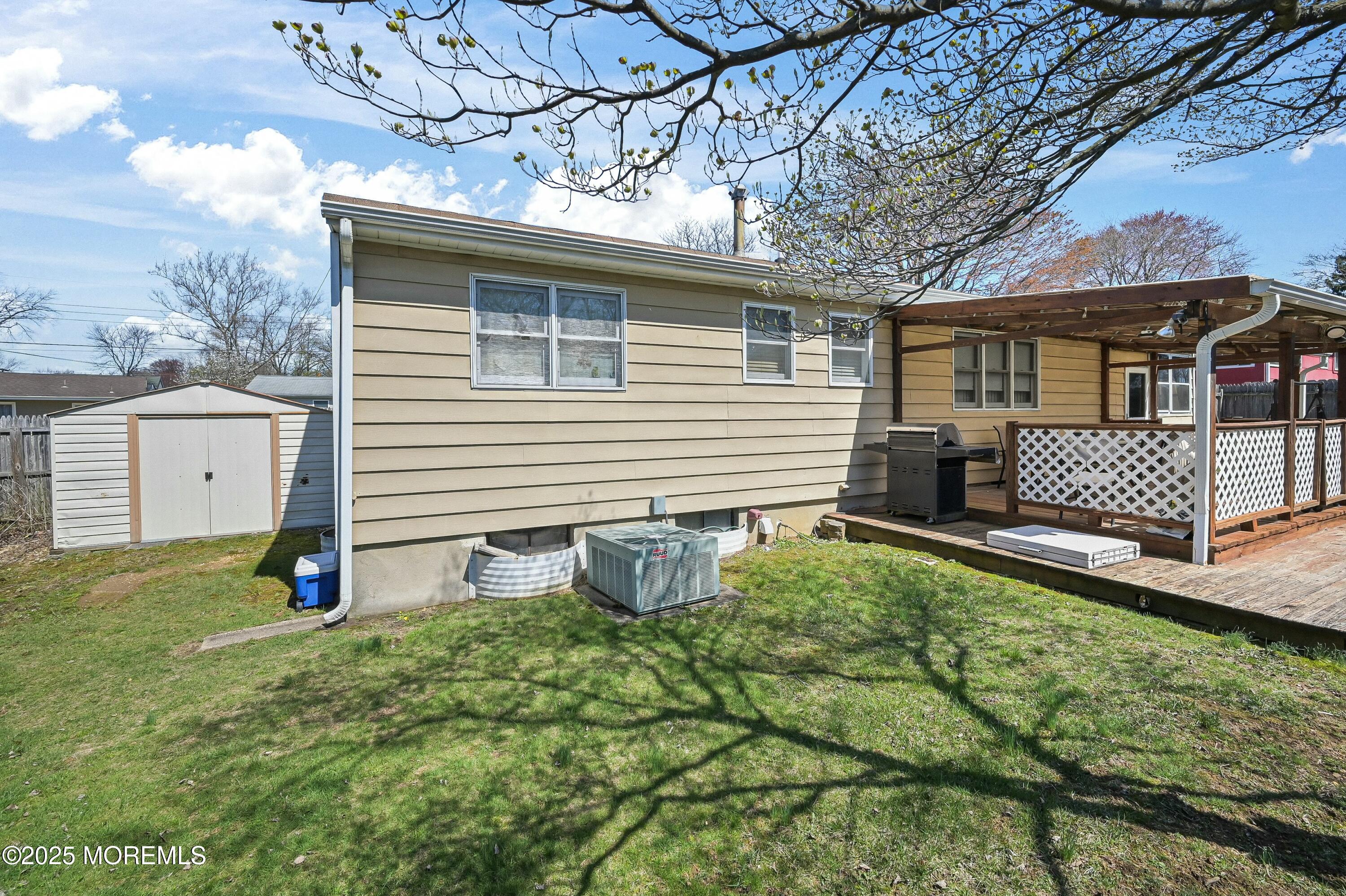46 Purdue Road, Parlin, New Jersey image 8