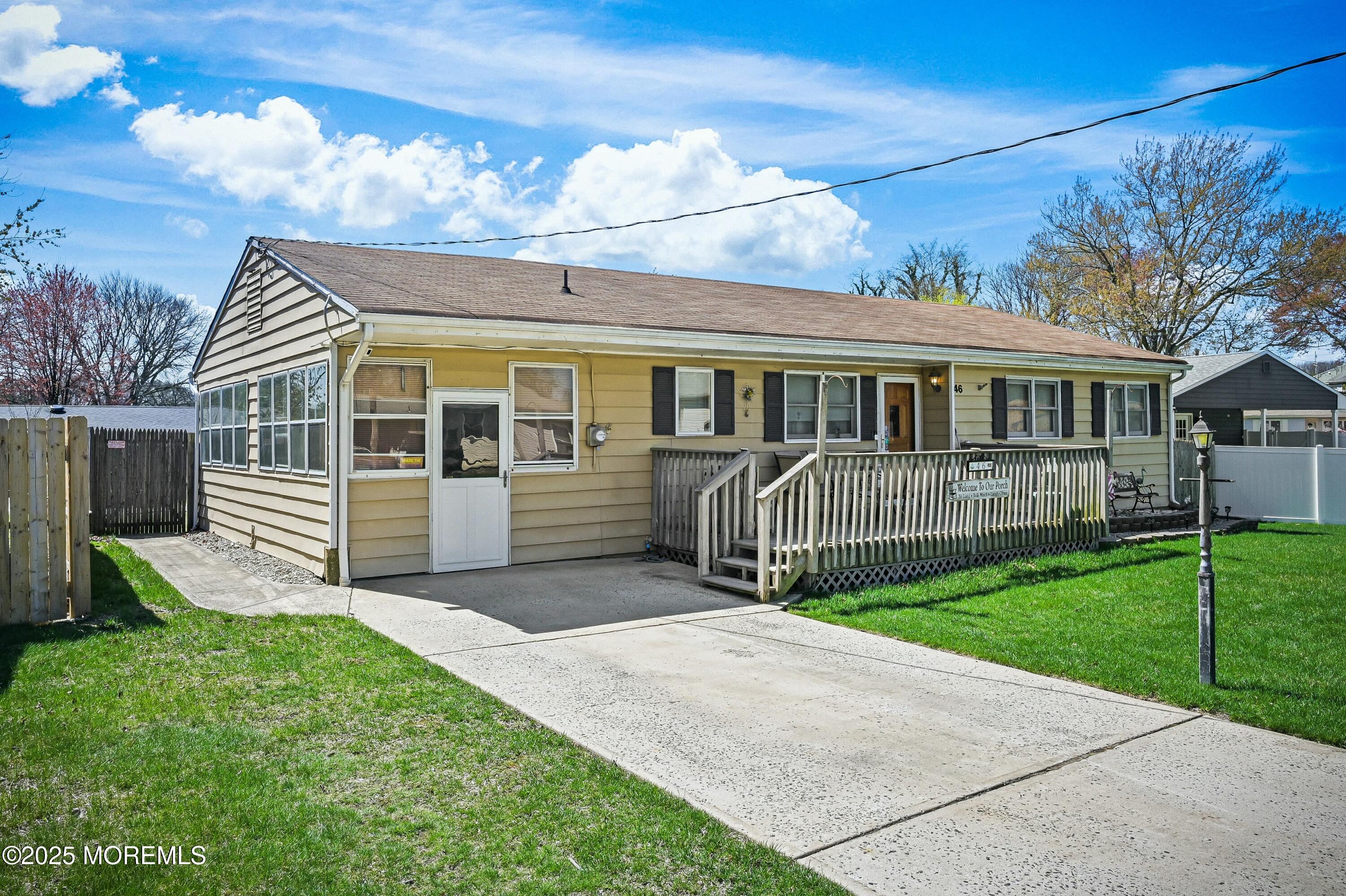 46 Purdue Road, Parlin, New Jersey image 2